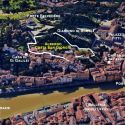 Firenze, si discute sull'hotel che potrebbe sfigurare area di Boboli. Anche Schmidt preoccupato