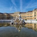 Il Castello di Schönbrunn, la magnifica residenza asburgica da Eleonora Gonzaga a Sissi