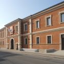 Vile gesto contro il Museo dell'Ebraismo di Ferrara: recapitata lettera con insulti antisemiti