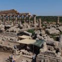 Nuovi importanti ritrovamenti a Selinunte nell'area del santuario urbano