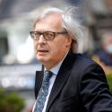 Sgarbi si candida a sindaco di Roma: “ha bisogno di un sindaco simbolo della cultura italiana”