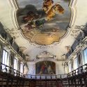 Ravenna, mostra diffusa per scoprire i tesori danteschi di biblioteche e archivi storici 