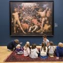 Lo Statens Museum for Kunst di Copenaghen: il museo d'arte più grande della Danimarca