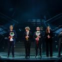Sanremo, lo Stato Sociale porta sul palco del Festival il dramma dei lavoratori spettacolo