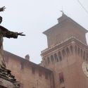 Ferrara, grazie alla donazione di un ristoratore sarà restaurata la statua di Savonarola