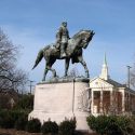 USA, vogliono fondere statua di Robert Lee del 1924 per fare opera nuova