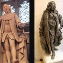 Londra, il municipio della City rimuove statue di due personaggi legati allo schiavismo