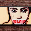 A Firenze una mostra diffusa di street art per sensibilizzare all'ascolto