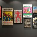 A Cremona in mostra la vera origine della street art: Keith Haring e Paolo Buggiani 