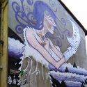 Street art nei piccoli borghi della Toscana: una legge potrebbe sostenerla