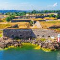 Un museo... nel quale abitano 800 persone. La Fortezza di Suomenlinna a Helsinki 