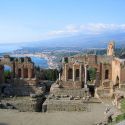 Taormina sarà partner di Procida Capitale Italiana Cultura 2022