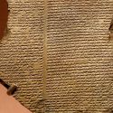 Gli USA restituiscono all'Iraq oltre 17mila reperti trafugati: tra questi, la tavoletta del ciclo di Gilgamesh