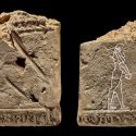 British Museum, scoperto il fantasma più antico della storia: è su una tavola babilonese