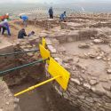 Spagna, scoperto un teatro romano vicino a Cordova