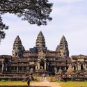 Vogliono costruire un parco divertimenti vicino ad Angkor Wat: preoccupazione dell'Unesco