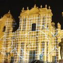 Sulla Cattedrale di Noto il Terzo Paradiso di Pistoletto: parte progetto che valorizza le antiche tradizioni