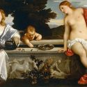 Tiziano Vecellio: la vita, le opere principali, l'arte