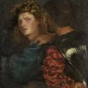 Venezia, alle Gallerie dell'Accademia in arrivo da Vienna il Bravo di Tiziano, dopo 30 anni