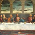 Storico dell'arte dice di aver trovato la firma di Tiziano su dipinto nella campagna inglese