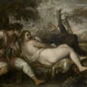 Roma, la Galleria Borghese presenta le mostre 2022: Guido Reni, Tiziano e pittura su pietra