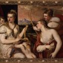 Mantova, a Palazzo Te arriva un capolavoro di Tiziano dalla Galleria Borghese 