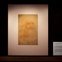 A tu per tu con Leonardo da Vinci: a Torino in mostra i disegni del genio