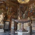 Roma, ecco i tour virtuali dei Musei Civici