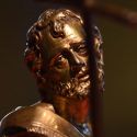 Trento, ritrovati due preziosi apostoli bronzei del '600: tornano al Buonconsiglio dopo 200 anni