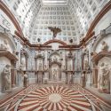 La “Domus” di Palazzo Grimani, uno dei luoghi più spettacolari di Venezia