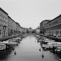 Analogie tra città del mondo. A Trieste la ricerca fotografica di Gabriele Basilico sul tema 