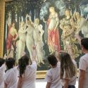 Nasce UffiziKids, il progetto che porta gli Uffizi a misura di bambino 