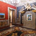 Uguali e Disuguali: gli scenari dell'arte italiana in un'imperdibile mostra a Carrara