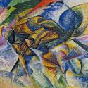 Umberto Boccioni: la vita e le opere del grande futurista