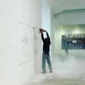 A Bologna la personale di Aldo Giannotti “Safe and Sound” sovverte il concetto di museo