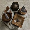 A Varese una mostra sulle ultime scoperte sulla civiltà delle palafitte dell'età del Bronzo