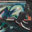 In arrivo una grande mostra su Vasilij Kandinskij a Rovigo. Le anticipazioni