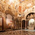 La Cappella del Doge di Genova e i suoi affreschi: una storia della città per immagini