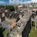 A Ercolano dieci lezioni spettacolo tra antico e moderno sugli appetiti, dal cibo al sesso