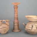 Il fascino della ceramica etrusca e preromana: al Museo Archeologico di Verona in mostra i vasi antichi