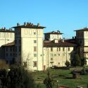 La Villa Medicea dell'Ambrogiana a Montelupo potrebbe diventare sede degli Uffizi diffusi