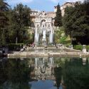 Villa d'Este festeggia i suoi vent'anni Patrimonio Unesco con foto e filmati d'epoca