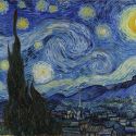 Intimità, pace e maestà. La Notte Stellata di Vincent van Gogh