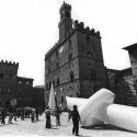 Arte come ambiente. La nascita di un pensiero, ricordando Volterra '73 