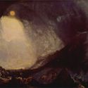 William Turner, vita e opere del maestro del Romanticismo inglese