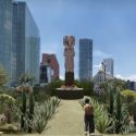 Città del Messico, il monumento a Colombo sarà sostituito con un monumento alle donne native
