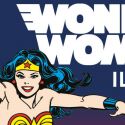 A Milano una grande mostra dedicata agli 80 anni di Wonder Woman