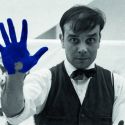 “Exaspérations monochromes”. Yves Klein, il blu, il colore del vuoto
