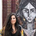 Zehra Doğan destina intero Premio Carol Rama a casa d'arte da realizzare in Turchia