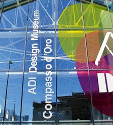 Milano, inaugurato il nuovo ADI Design Museum che riunisce la collezione storica premio Compasso d'Oro